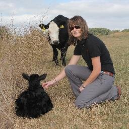 Alabama Cattlemen’s Association, proud AU Alumni and Agvocate! #BIWFD