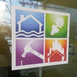 Applied_Restore's profile picture. We are committed to upholding the highest standards in the industry for remediation, restoration and cleaning.