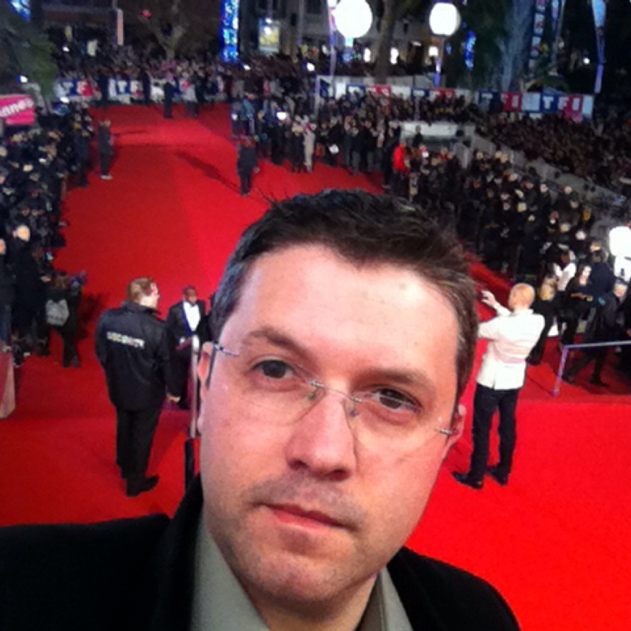 ErwanLemoine's profile picture. 