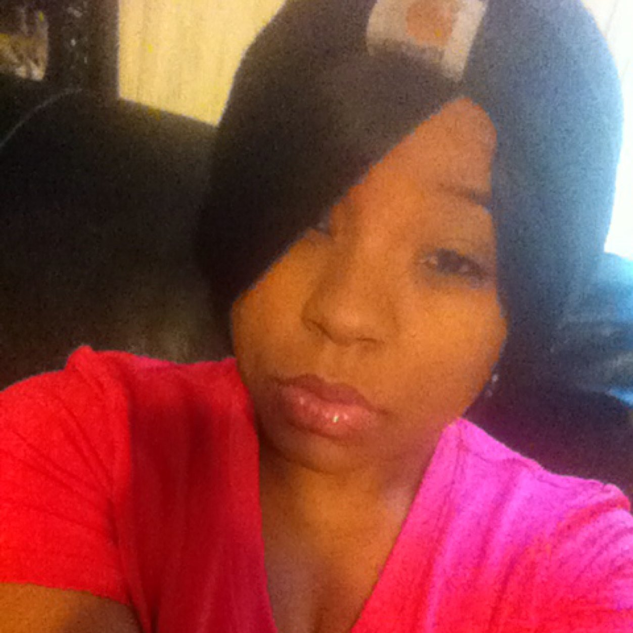 TiekaMcfarland Profile Picture