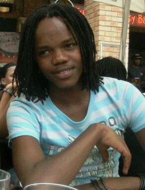 Always hard to describe myself,bt in short I am your typa vibez