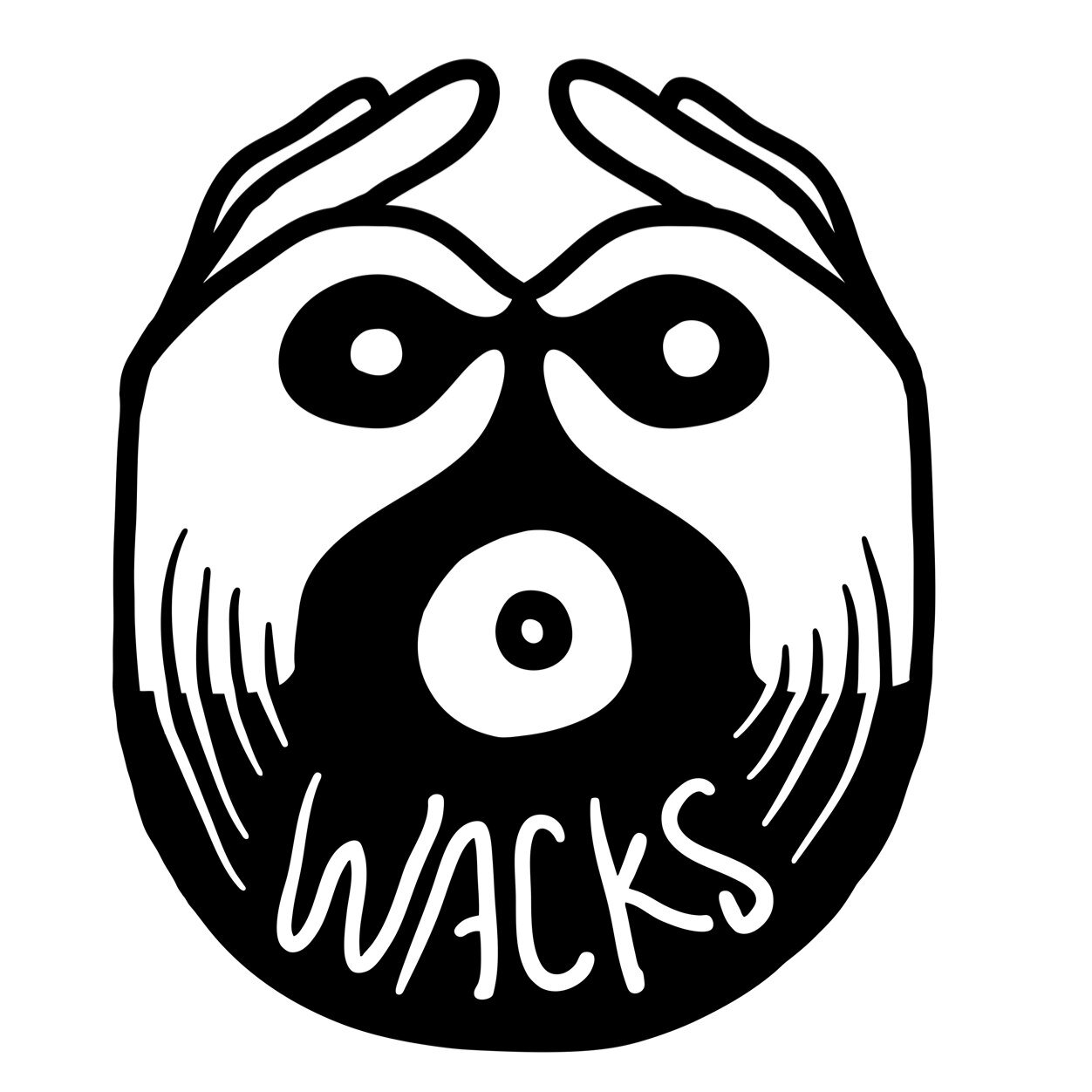 wacksrecords's profile picture. 