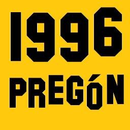 Pregon96's profile picture. Ideas o decisiones sobre vídeos, números y demás actos para el Pregón.