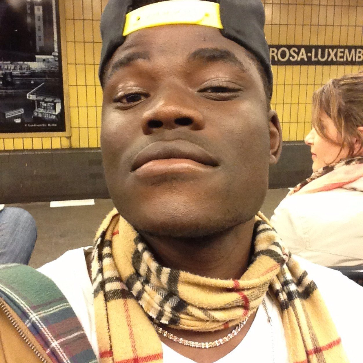 diegolayton94's profile picture. 