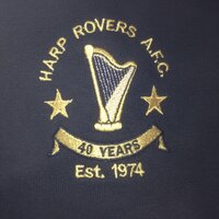 Harp Rovers Fc. (@harpfc) 's Twitter Profile