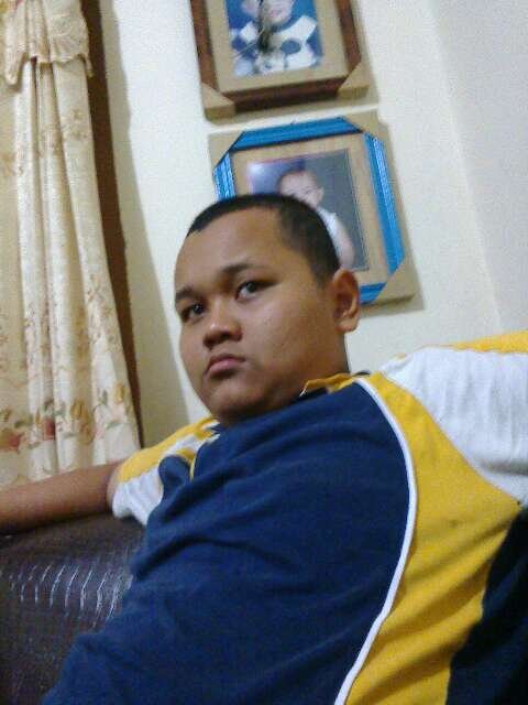 hsyukra's profile picture. Seccond Account of @syukra_hafif