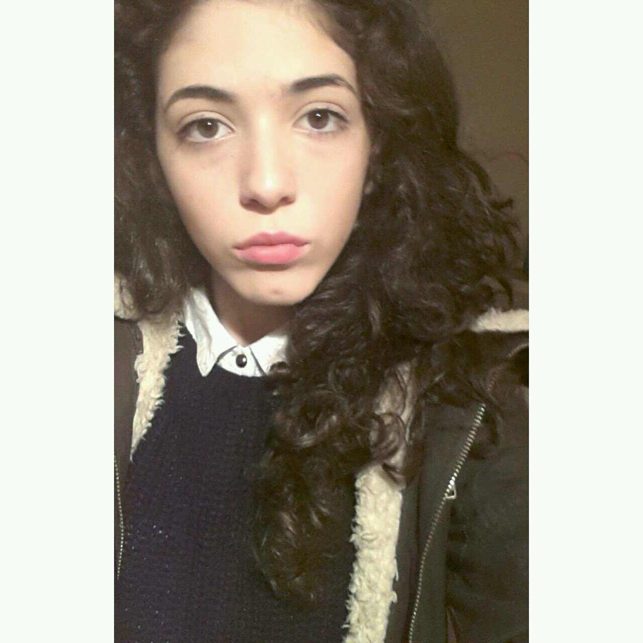 mariaelenarossx's profile picture. Embrace your uniqueness