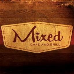 Mixed Cafe & Grill