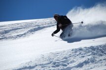 Powder & Sailingfreak