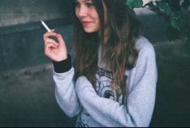 MeganWatsonuIlG's profile picture. That one person everybody likes but you just cant stand.