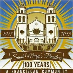 A Catholic Faith community in the Franciscan tradition, celebrating 100 years as a beacon of faith in the Valley of the Sun.