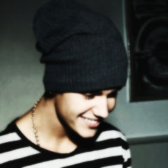 jdrewliciaa's profile picture. fui procurar justin bieber no google e agora to aqui