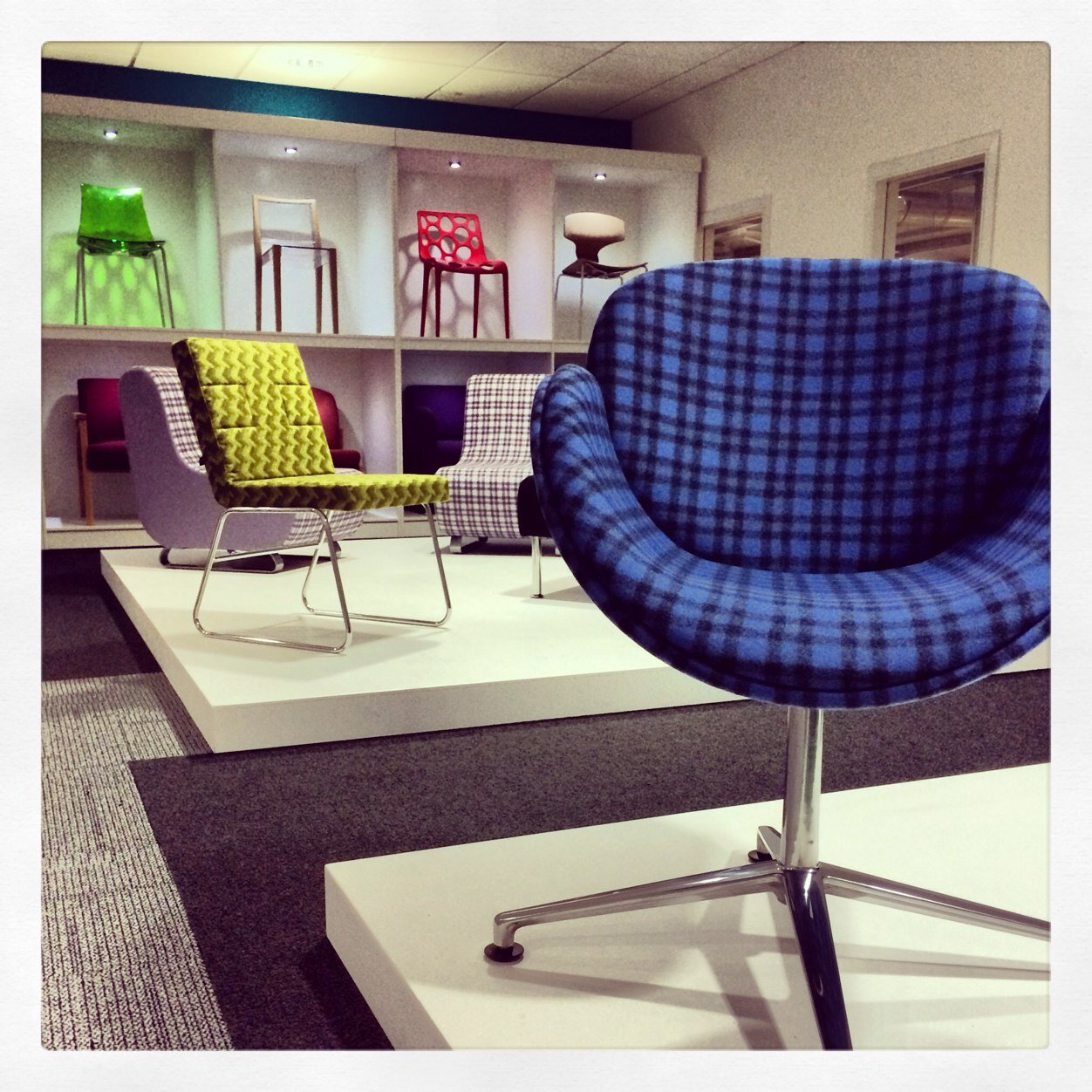 officebysos's profile picture. Contemporary * Affordable * Office Furniture