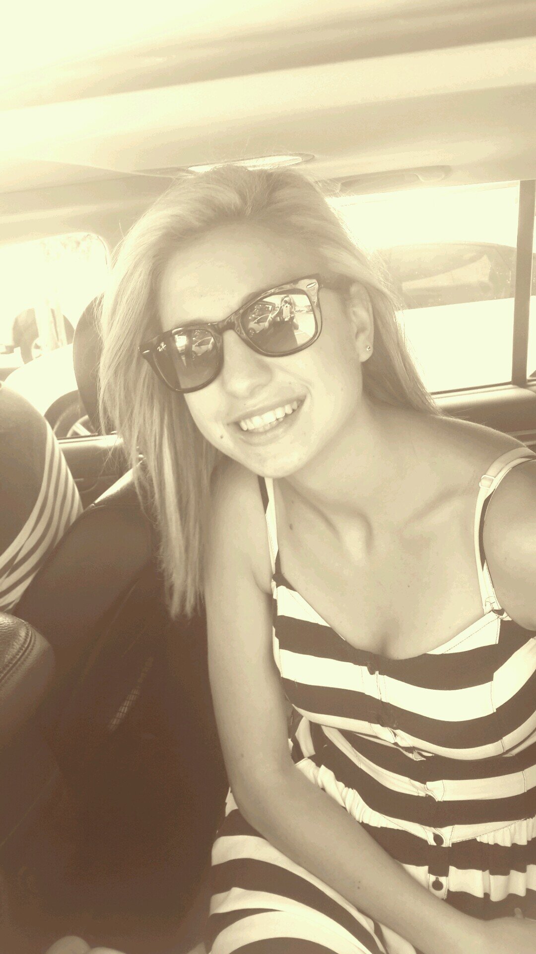 Student op Stellenbosch en Model in vrye tyd!