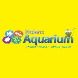 The very best in freshwater, marine, ponds and reptiles. Specializing in custom setups and aquarium services.