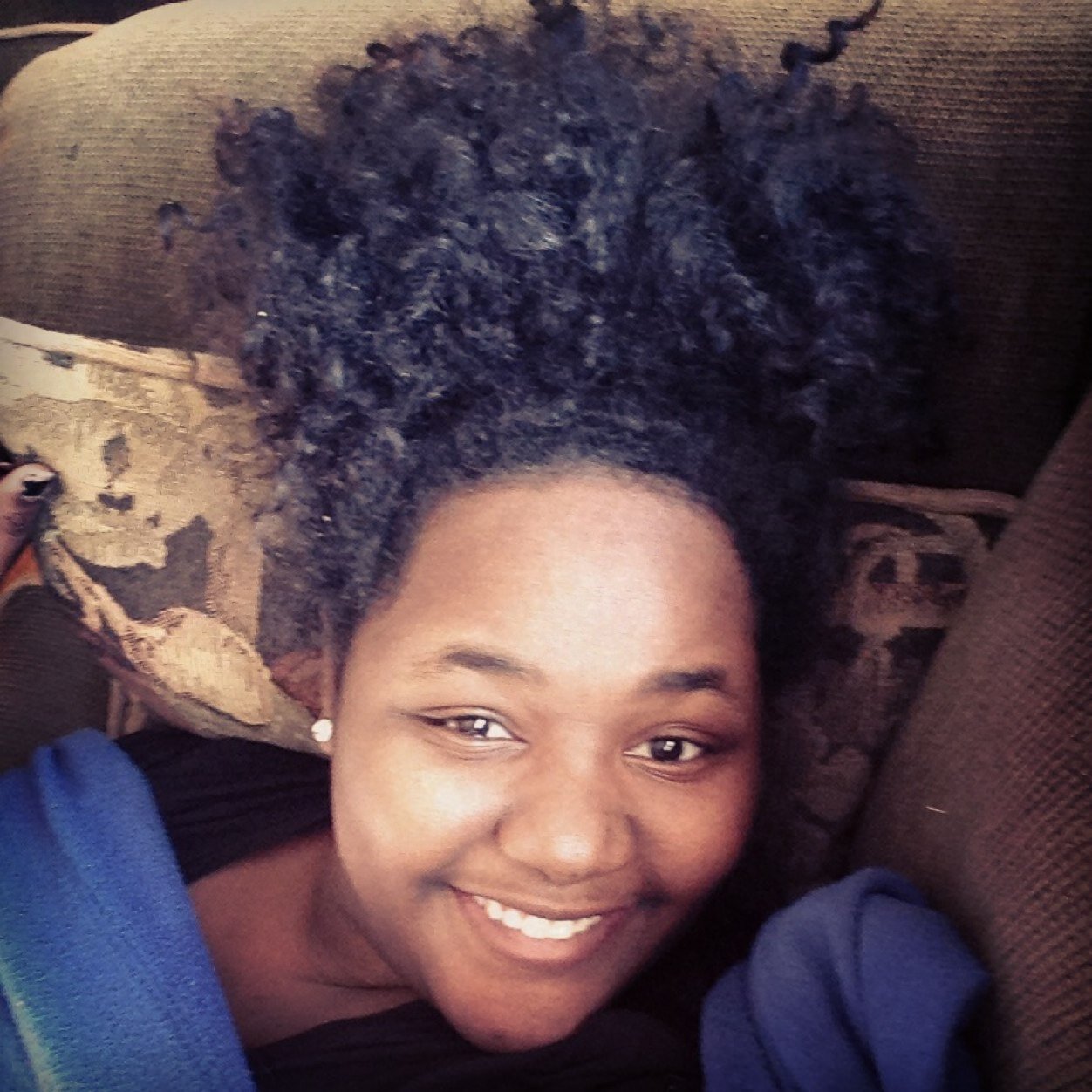 GiftedGabb's profile picture. Public Relations Major. Graduate of Rowan University. Class of 2013.