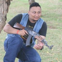 Freddy Purnama Putra