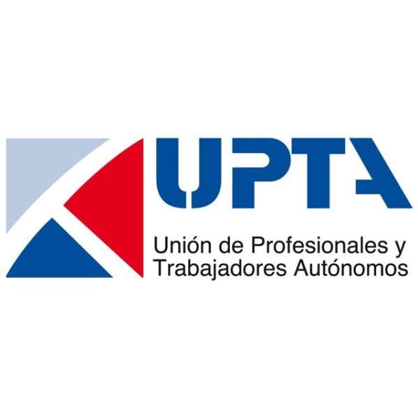 UPTABajoAragon's profile picture. UPTA es una Confederación de organizaciones que asocian a trabajadores y trabajadoras por cuenta propia, micro-empresarios y emprendores. Zona del Bajo Aragón.