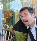 Desi, PhD, Gamer, Funnyman. Ex Angelino, Parisian, now LAX+DEL. Head of Research & Engg at myKaarma, previously IoT & Smart cities at Inria. IIT-BHU, USC