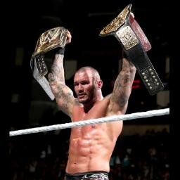 ♥My life is all about Wwe and @RandyOrton!Follow me for amazing tweets about Randy and wwe!!!!!!!!!!!!!!!!!!!!!!!!!!!!!! I will follow back☺