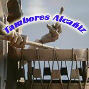 tamboresalcaniz's profile picture. Tambores Alcañiz se dedica a la fabricación y reparación de tambores y timbales,tanto en piel natural como plástico
