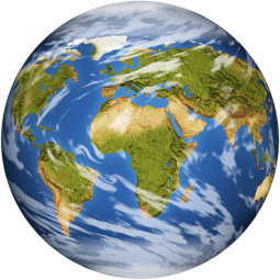 We stand for a unified, inspirational and compassionate world. We are committed to our vision for the world as if lives depend on it.