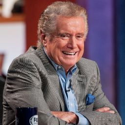 Regis Philbin