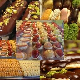 Ekler Dünyası - Ekler Sarayı - Eklerci - Tartolet
