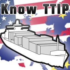 Information about TTIP (TAFTA), CETA and related topics like ISDS and TISA.