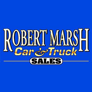 RMCarAndTruck's profile picture. Our mission at Robert Marsh Car & Truck Sales is to ensure that every customer coming to our business for any reason will be treated with respect and integrity.