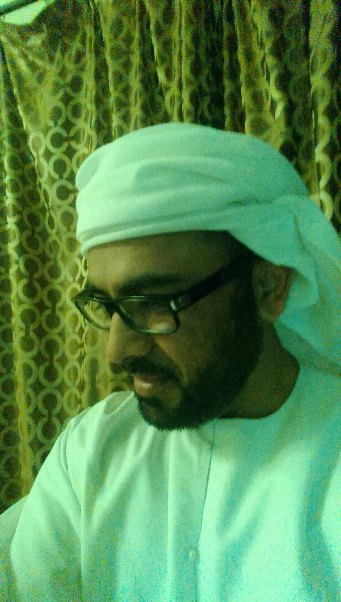 ‏حب الأوطان تعمر البلدان.