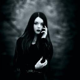 Poison_Apple666's profile picture. tumblr, blogger, piercings, tattoo, drawing, traveling, books, Marilyn Manson, Emilie Autumn, Lana Del Rey, Nightwish, goth, writing, dark cabret