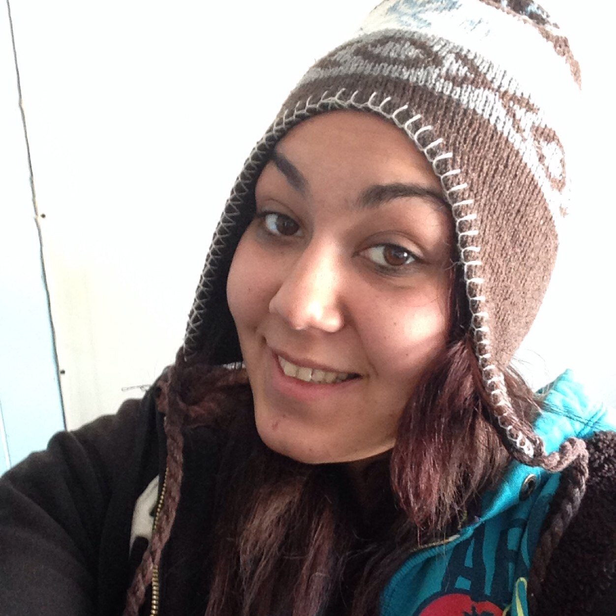Hey I'm Courtney. I like just about everything and I'm down to earth. Ain't nothing like the present to live in. Lol