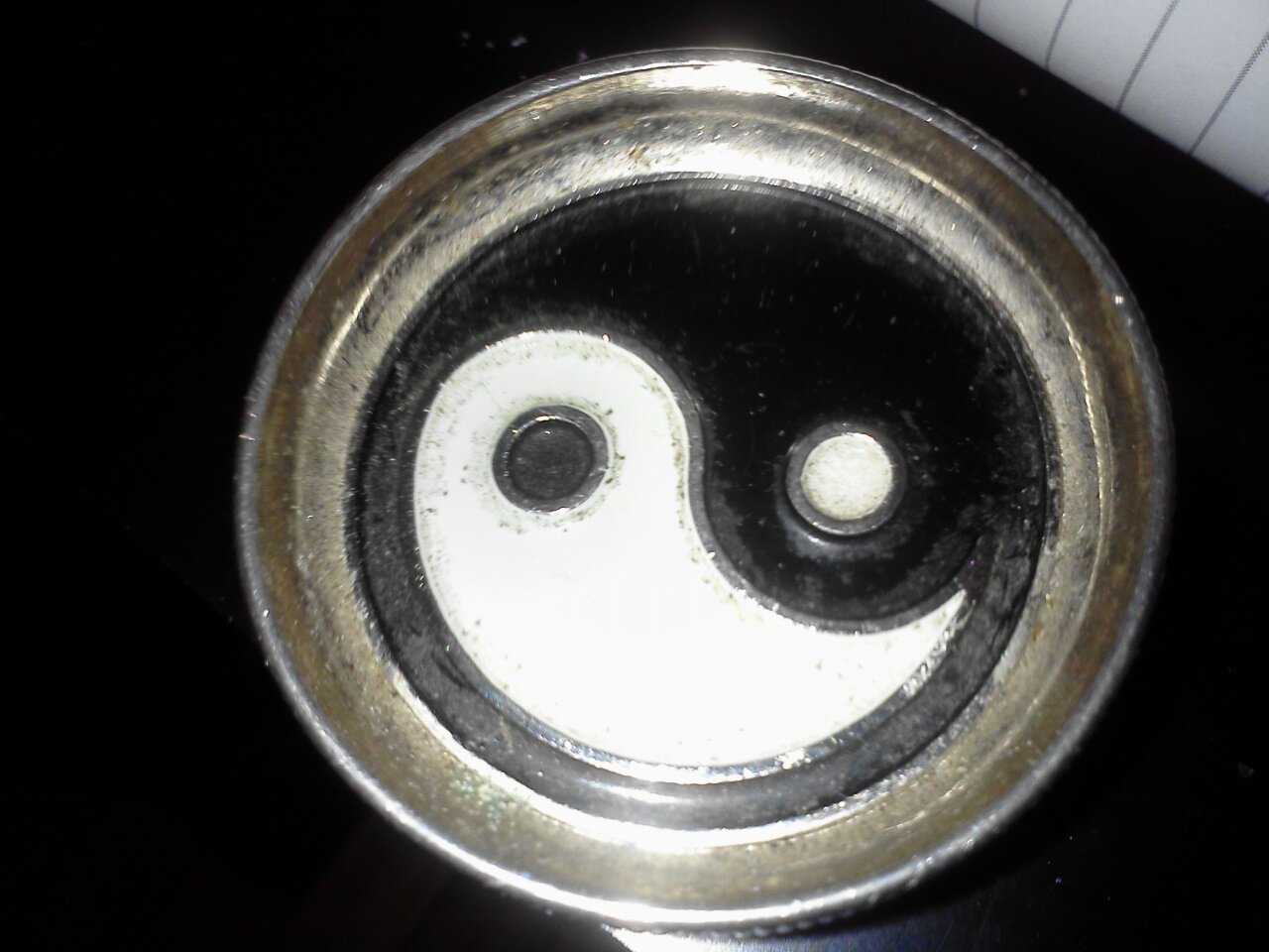 kugler5755's profile picture. writer. rambler. human.