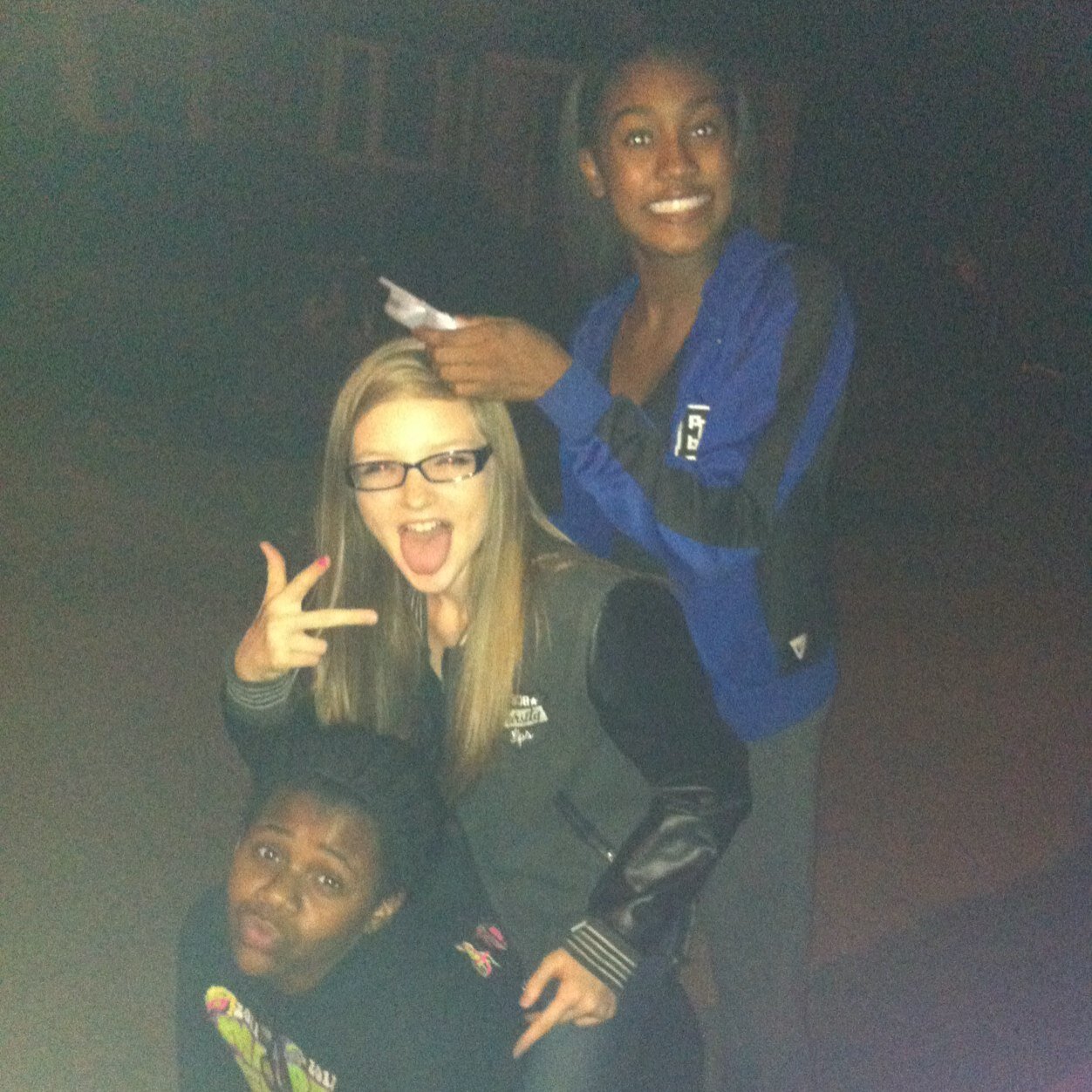 ThatGirlChasidy's profile picture. Follow Me On Instagram .@Chasidy_leigh . My babies ... •bkm• - Quasia The Realest Girl I Know . ~jea~ ;KAW ; Km .