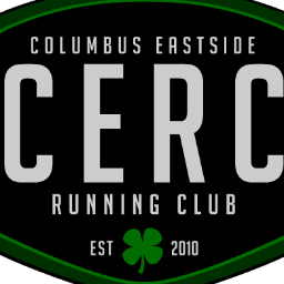 Columbus Eastside Running Club (CERC) unites runners of all levels! Our certified coaches will help you achieve your running goals. We love running! #RRCA