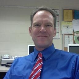 Technology Coordinator for CAL Community School District.  Tech teacher for Hampton-Dumont CSD and tech support.