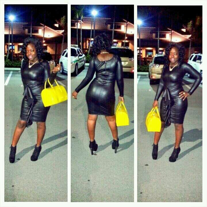 LEWE OVA EVERYTHING