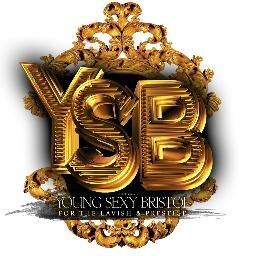 #YOUNGSEXYBRISTOL, Strictly For The Lavish & Prestige Party Goers