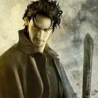 Harry Dresden(@HarriedWizard) 's Twitter Profile Photo