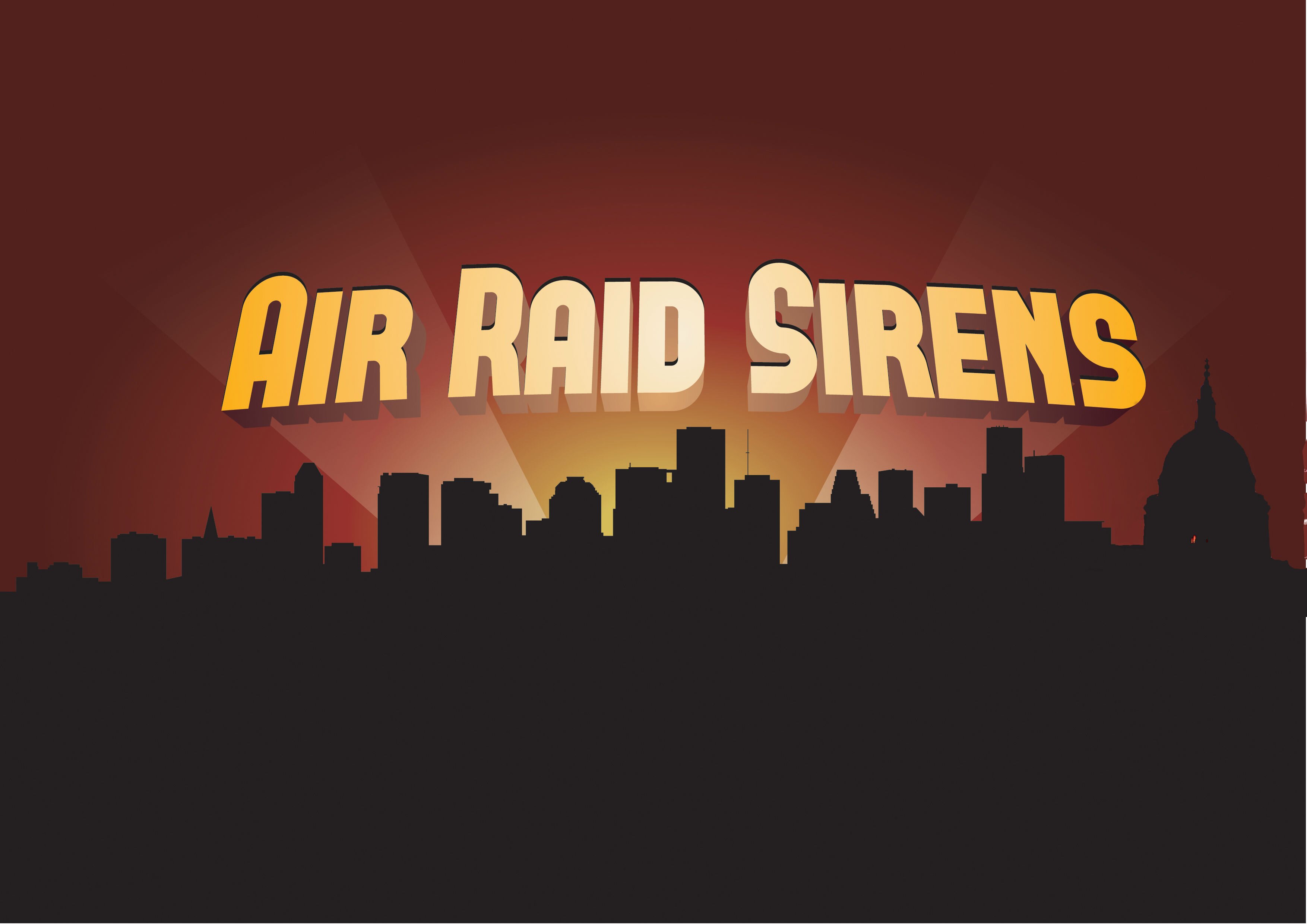 AirRaidSirens's profile picture. Welcome to the nostalgic musical world of the 1940s with Lallie & Amanda.  Bringing you songs from The Andrews Sisters, Dame Vera Lynn, Gracie Fields and more..