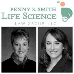 The official page of Penny Smith Life Science Law Group, LLC, a boutique law firm in metro-Atlanta specializing in biotechnology and the life science industry.