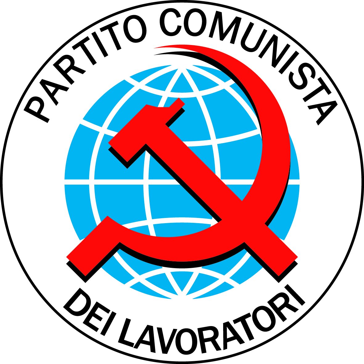 PCLSicilia's profile picture. BUILD THE PARTY OF THE REVOLUTION IN SICILY