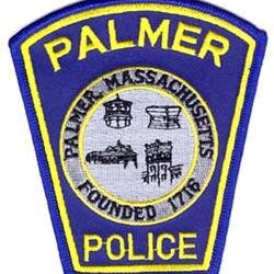 palmer police ma