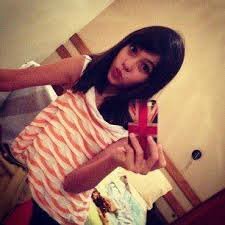 Gosto muito de ser atriz e fazer novelas
e ter blog sigam eu no instragam muito obrigada ♥ ♥ ♥