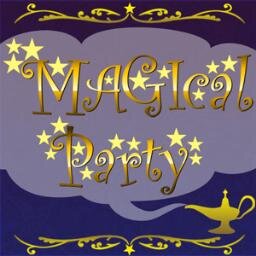 MAGIcal Partyさんのプロフィール画像