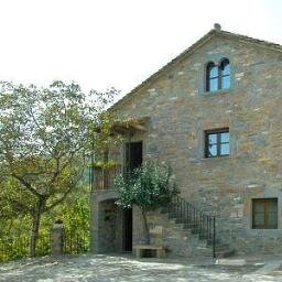 Apartamentos Rurales en el Pirineo Aragonés, con wifi gratis :) Ven con tu mascota o mountain bike! Nos encontraras en Charo (Huesca)