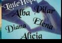 Hola! Yo soy Elena Vazquez y soy..Hoper Forever!Best group ever! @littlehope_5 16/12/2013 RTx a lot of times Favouritex a lot of times.Best day ever!
