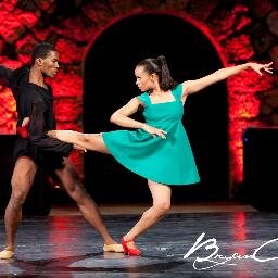 JenniferUlloa7's profile picture. Bailarina del Ballet Nacional Dominicano...Grand Rapids Ballet Company 12/13 ( ENDANZA '11 :D)