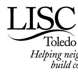 ToledoLISC's profile picture. Helping Neighbors Build Communities